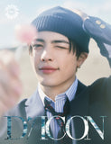 DICON Volume N°28 &TEAM A Type : Forever and Ever