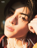DICON Volume N°28 &TEAM B Type : Real and Rare