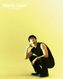 Marie Claire Korea Magazine July 2026 (Summer at its Brightest) Park Seo Jun, Lee Seung Yoon