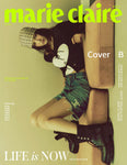 Marie Claire Magazine MAY 2024 NewJeans Danielle Han Ji-Min Ji Chan-Wook