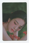 JISOO FIRST SINGLE ALBUM [ME] Apple Music POB EXCLUSIVE OFFICIAL PHOTOCARD BLACKPINK