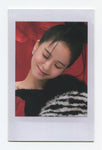 JISOO FIRST SINGLE ALBUM [ME] Apple Music POB EXCLUSIVE OFFICIAL PHOTOCARD BLACKPINK