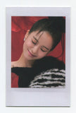 JISOO FIRST SINGLE ALBUM [ME] Apple Music POB EXCLUSIVE OFFICIAL PHOTOCARD BLACKPINK