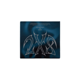 Nam Woo Hyun - Vol.2 2X8 CD