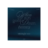 IN A MINUTE - When the sun goes down : Midnight CD