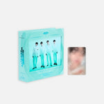 2025 SHINee WORLD Ⅶ 'E.S.S.A.Y' Official MD - MOOD LAMP SET