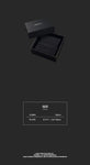 [PRE-ORDER] MEOVV 1st EP OFFICIAL MERCH - NAME PLATE NECKLACE