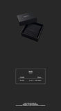 [PRE-ORDER] MEOVV 1st EP OFFICIAL MERCH - NAME PLATE NECKLACE