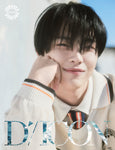DICON Volume N°28 &TEAM A Type : Forever and Ever