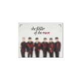 The KingDom - 1st Special Album The KingDom : the flower of the moon Ever version Platform Album