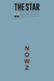 The Star Korea Magazine September 2026 NOWZ ONEUS