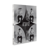 Kim Sung Kyu - 6th Mini Album Off The Map CD