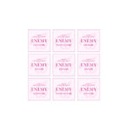 Twice - Japan 6th Album Enemy ONCE JAPAN Solo Jacket CD