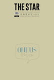 The Star Korea Magazine September 2026 NOWZ ONEUS