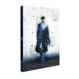 Kim Sung Kyu - 6th Mini Album Off The Map CD