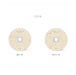 CHEN EXO - 1st Mini Album April, and a Flower [April ver.] CD