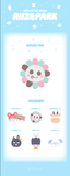 [PRE-ORDER] RIIZE POP-UP 2025 WE LITTLE RIIZE Official MD - MOUSE PAD