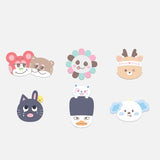 [PRE-ORDER] RIIZE POP-UP 2025 WE LITTLE RIIZE Official MD - MOUSE PAD