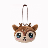 Babymonster - 3rd Mini Album Choom Plush Keyring version+Extra Photocards Set