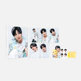 [PRE-ORDER] 2025 SHINee WORLD Ⅶ 'E.S.S.A.Y' Official MD - PHOTO SET