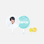 [PRE-ORDER] 2025 SHINee WORLD Ⅶ 'E.S.S.A.Y' Official MD - IMAGE PICKET SET