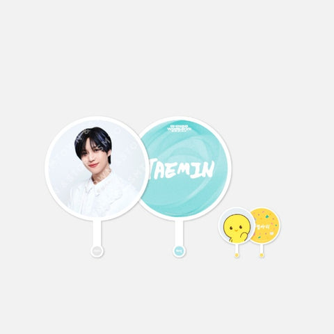 [PRE-ORDER] 2025 SHINee WORLD Ⅶ 'E.S.S.A.Y' Official MD - IMAGE PICKET SET