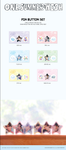 [PRE-ORDER] NCT WISH 'ONE SUMMER WISH' Official MD - PIN BUTTON SET