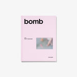 ILLIT - 3rd Mini Album bomb CD