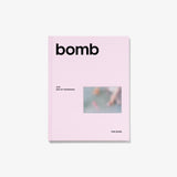 ILLIT - 3rd Mini Album bomb CD