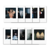 TAEYANG QUINTESSENCE Official Merch - BEHIND POLAROID SET