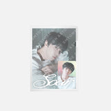 [PRE-ORDER] DOYOUNG 2nd Album SOAR Official MD - POSTCARD + HOLOGRAM PHOTO CARD SET
