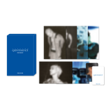 TAEYANG QUINTESSENCE Official Merch - POSTCARD SET