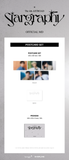 [PRE-ORDER] ASTRO - The 4th ASTROAD Stargraphy Official MD Postcard Set