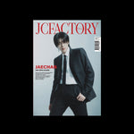 JAECHAN (DKZ) - 2nd Mini Album JCFACTORY vol.2 CD