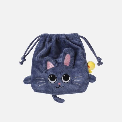 [PRE-ORDER] RIIZE POP-UP 2025 WE LITTLE RIIZE Official MD - POUCH