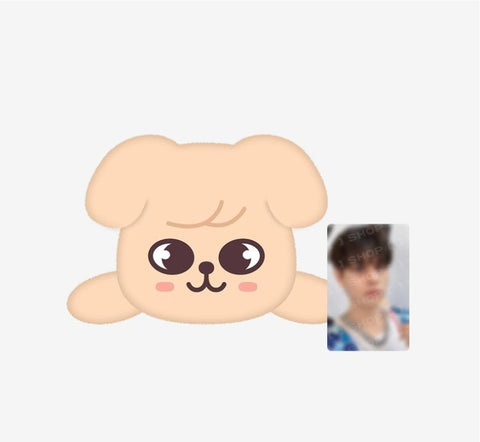 [PRE-ORDER] Stray Kids - World Tour <dominATE : celebrATE> Official MD - PuppyM PLUSH LYING Ver. by Seungmin