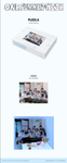 [PRE-ORDER] NCT WISH 'ONE SUMMER WISH' Official MD - PUZZLE