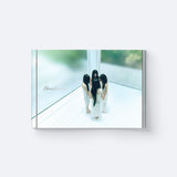 ILLIT - 5th Mini Album BREAK EVEN CD+Extra Photoocards Set