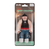 Lngshot - 1st EP Shot Callers Character version CD