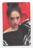 JISOO FIRST SINGLE ALBUM [ME] POB EXCLUSIVE OFFICIAL PHOTOCARD BLACKPINK