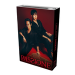 Libelante - Single Album Passione Nemo Album version