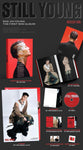 Bae Jin Young - 1st Mini Album Still Young CD