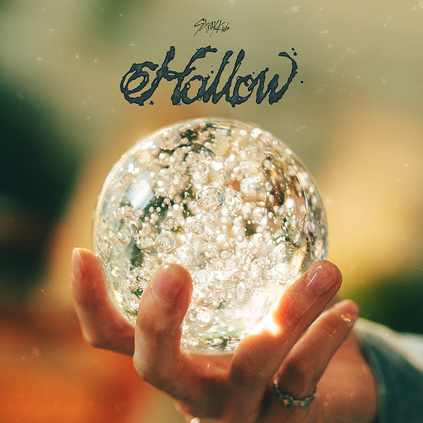 Stray Kids『Hollow』Special Site