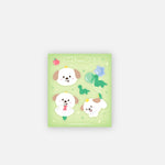 [PRE-ORDER] RIIZE POP-UP 2025 WE LITTLE RIIZE Official MD - REMOVABLE STICKER