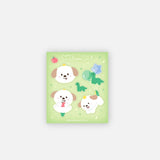 [PRE-ORDER] RIIZE POP-UP 2025 WE LITTLE RIIZE Official MD - REMOVABLE STICKER