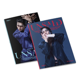 ROCKY - 3rd Mini Album UNSAID CD