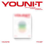 Younite - 7th EP YOUNI-T Pocaalbum version