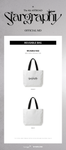 [PRE-ORDER] ASTRO - The 4th ASTROAD Stargraphy Official MD Reusable Bag