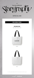 [PRE-ORDER] ASTRO - The 4th ASTROAD Stargraphy Official MD Reusable Bag