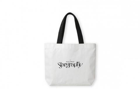 [PRE-ORDER] ASTRO - The 4th ASTROAD Stargraphy Official MD Reusable Bag